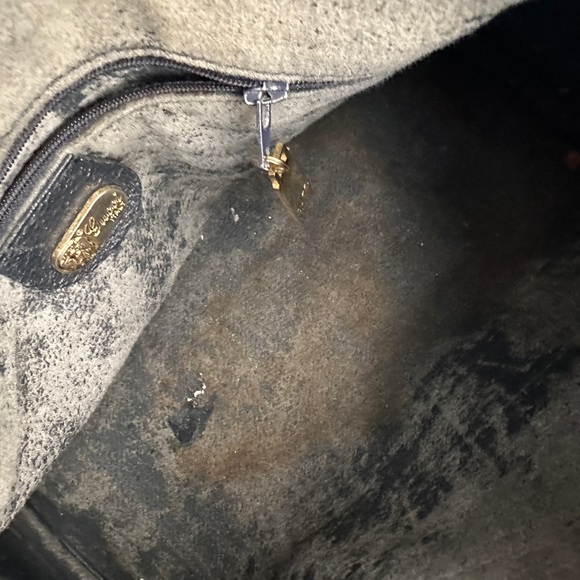 Vintage Navy gucci - Picture 15 of 16